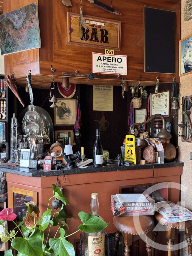 Maison à vendre - 3 pièces - 71 m2 - Sarcelles - 95 - ILE-DE-FRANCE