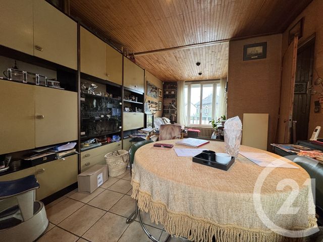 Maison à vendre - 3 pièces - 71 m2 - Sarcelles - 95 - ILE-DE-FRANCE