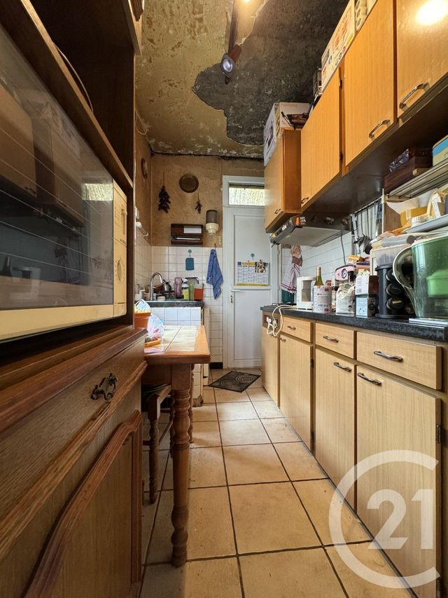 Maison à vendre - 3 pièces - 71 m2 - Sarcelles - 95 - ILE-DE-FRANCE