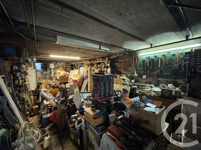 Maison à vendre - 3 pièces - 71 m2 - Sarcelles - 95 - ILE-DE-FRANCE