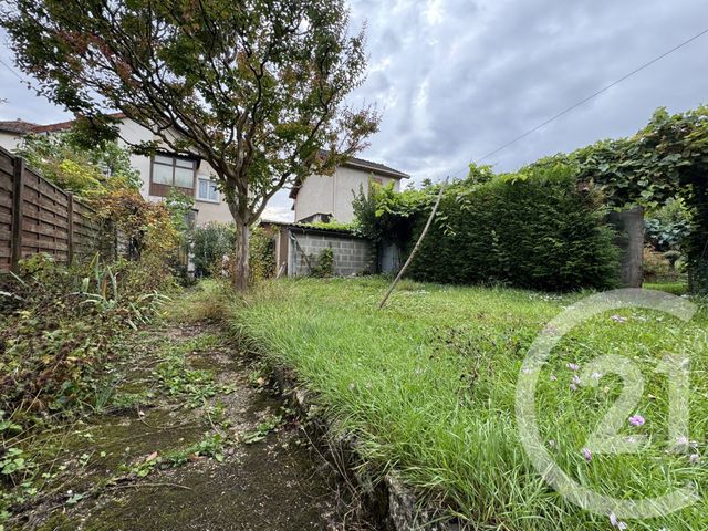 Maison à vendre - 3 pièces - 71 m2 - Sarcelles - 95 - ILE-DE-FRANCE