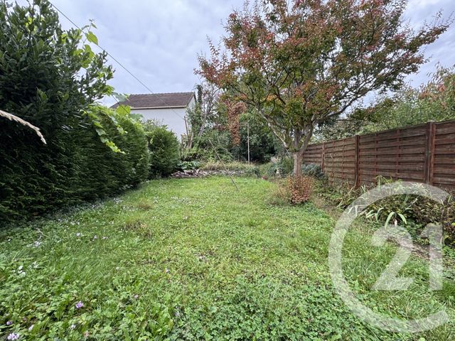 Maison à vendre - 3 pièces - 71 m2 - Sarcelles - 95 - ILE-DE-FRANCE