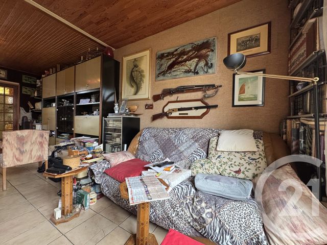 Maison à vendre - 3 pièces - 71 m2 - Sarcelles - 95 - ILE-DE-FRANCE