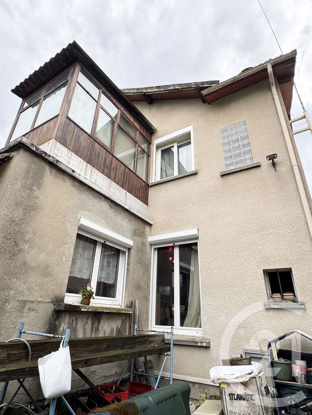 maison - SARCELLES - 95