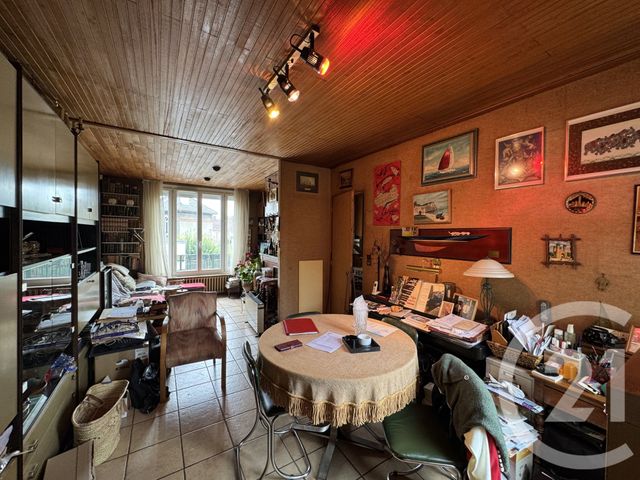 Maison à vendre - 3 pièces - 71 m2 - Sarcelles - 95 - ILE-DE-FRANCE