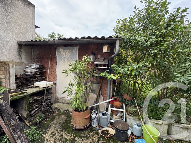 Maison à vendre - 3 pièces - 71 m2 - Sarcelles - 95 - ILE-DE-FRANCE