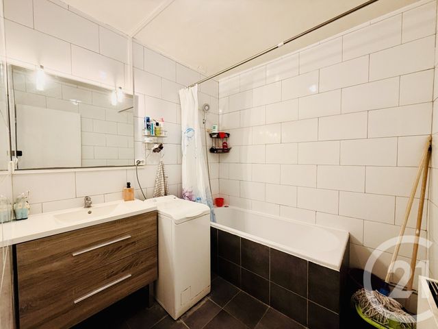 Appartement F3 à vendre - 3 pièces - 73 m2 - Sarcelles - 95 - ILE-DE-FRANCE