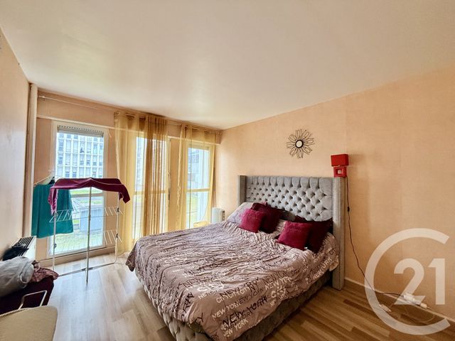 Appartement F3 à vendre - 3 pièces - 73 m2 - Sarcelles - 95 - ILE-DE-FRANCE