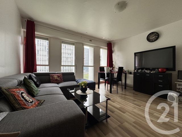 Appartement F3 à vendre - 3 pièces - 73 m2 - Sarcelles - 95 - ILE-DE-FRANCE