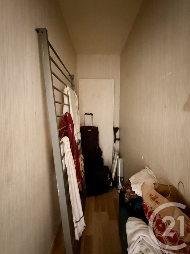 Appartement F3 à vendre - 3 pièces - 73 m2 - Sarcelles - 95 - ILE-DE-FRANCE