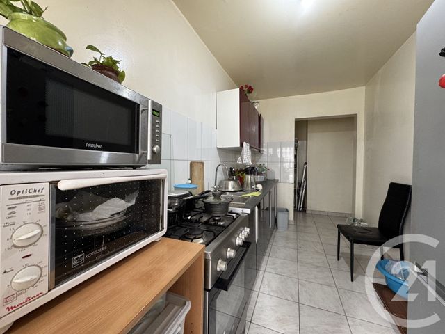 Appartement F3 à vendre - 3 pièces - 73 m2 - Sarcelles - 95 - ILE-DE-FRANCE