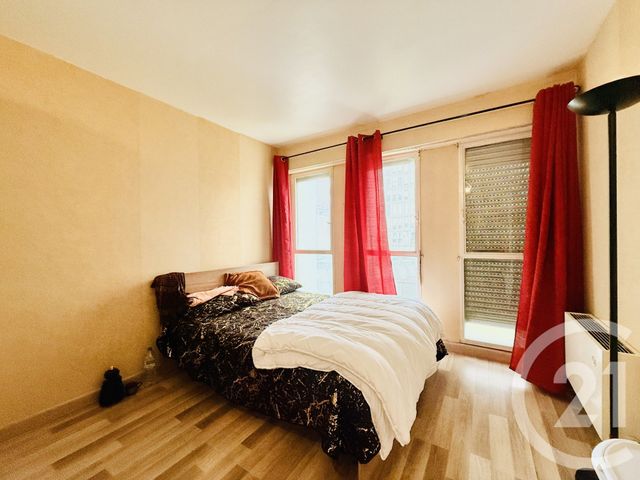 Appartement F3 à vendre - 3 pièces - 73 m2 - Sarcelles - 95 - ILE-DE-FRANCE