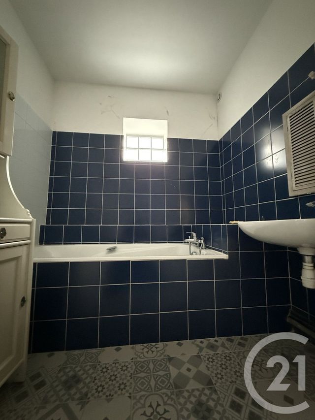 Maison &agrave; vendre - 7 pi&egrave;ces - 145,51 m2 - St Brice Sous Foret - 95 - ILE-DE-FRANCE