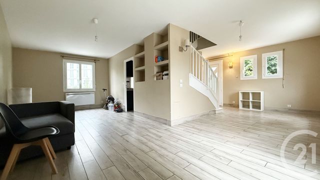 Maison &agrave; vendre - 7 pi&egrave;ces - 145,51 m2 - St Brice Sous Foret - 95 - ILE-DE-FRANCE