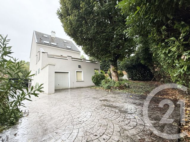 Maison &agrave; vendre - 7 pi&egrave;ces - 145,51 m2 - St Brice Sous Foret - 95 - ILE-DE-FRANCE