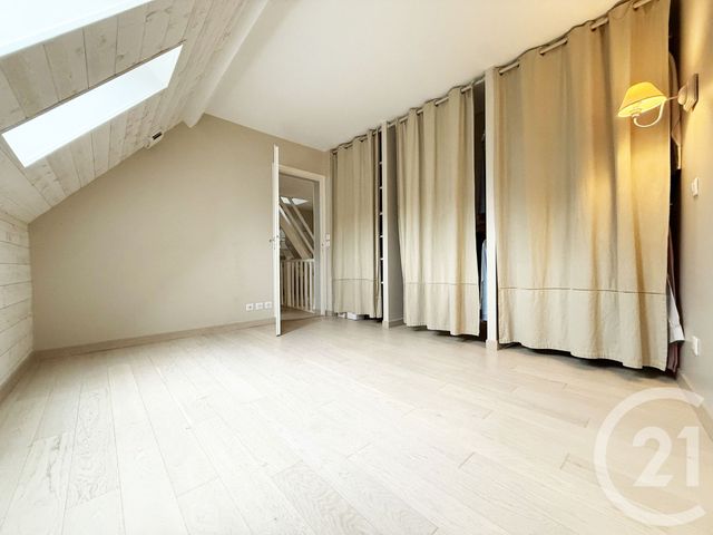 Maison &agrave; vendre - 7 pi&egrave;ces - 145,51 m2 - St Brice Sous Foret - 95 - ILE-DE-FRANCE