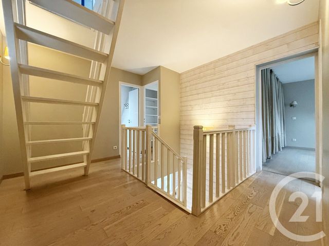 Maison &agrave; vendre - 7 pi&egrave;ces - 145,51 m2 - St Brice Sous Foret - 95 - ILE-DE-FRANCE