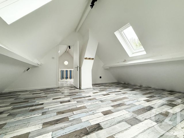 Maison &agrave; vendre - 7 pi&egrave;ces - 145,51 m2 - St Brice Sous Foret - 95 - ILE-DE-FRANCE