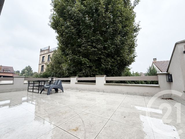 Maison &agrave; vendre - 7 pi&egrave;ces - 145,51 m2 - St Brice Sous Foret - 95 - ILE-DE-FRANCE