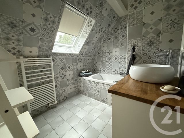 Maison &agrave; vendre - 7 pi&egrave;ces - 145,51 m2 - St Brice Sous Foret - 95 - ILE-DE-FRANCE