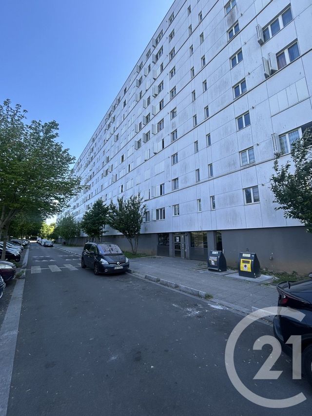 appartement - VILLIERS LE BEL - 95