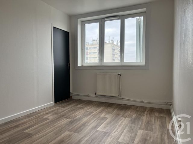 appartement - VILLIERS LE BEL - 95