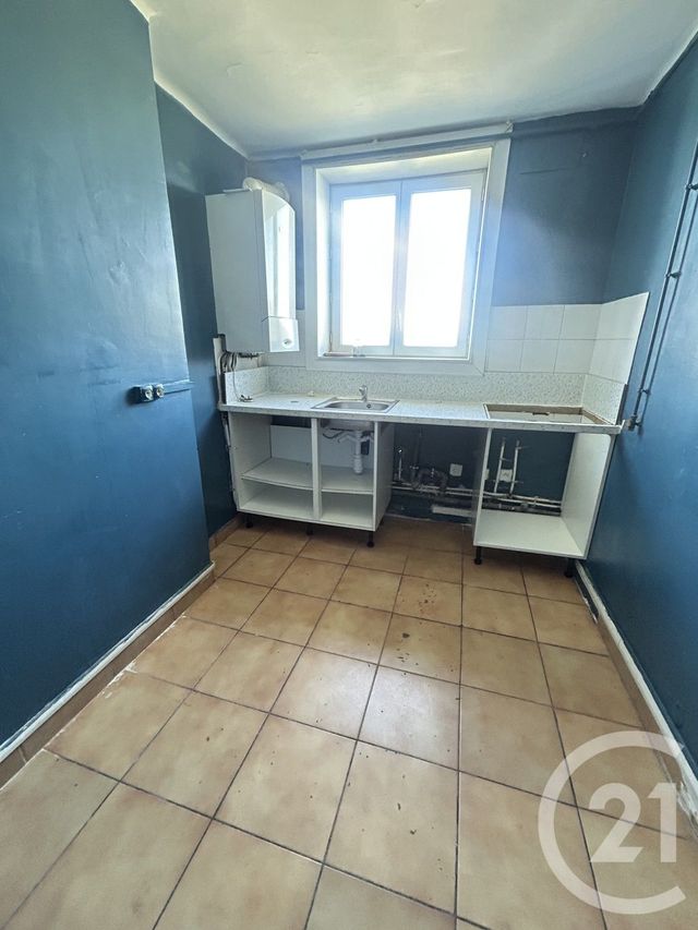 Appartement F4 à louer - 4 pièces - 65,13 m2 - Villiers Le Bel - 95 - ILE-DE-FRANCE