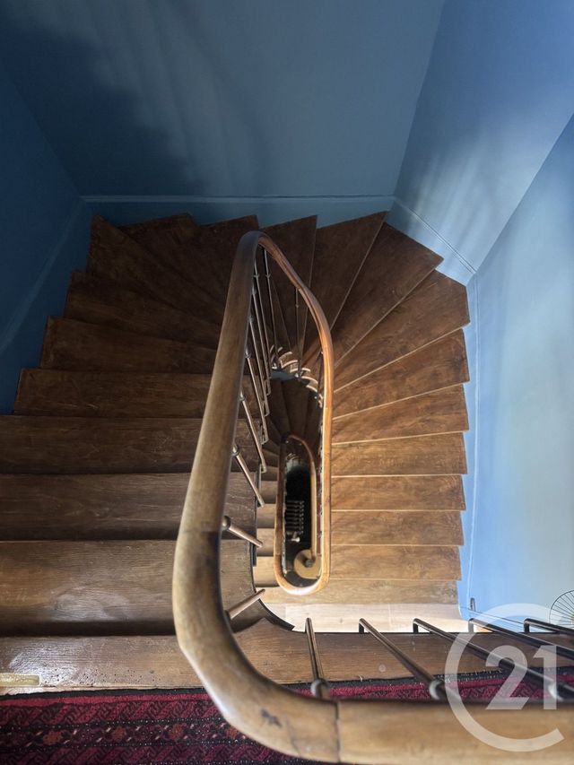 Maison &agrave; vendre - 7 pi&egrave;ces - 163,93 m2 - Villiers Le Bel - 95 - ILE-DE-FRANCE