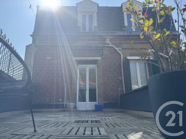 Maison &agrave; vendre - 7 pi&egrave;ces - 163,93 m2 - Villiers Le Bel - 95 - ILE-DE-FRANCE