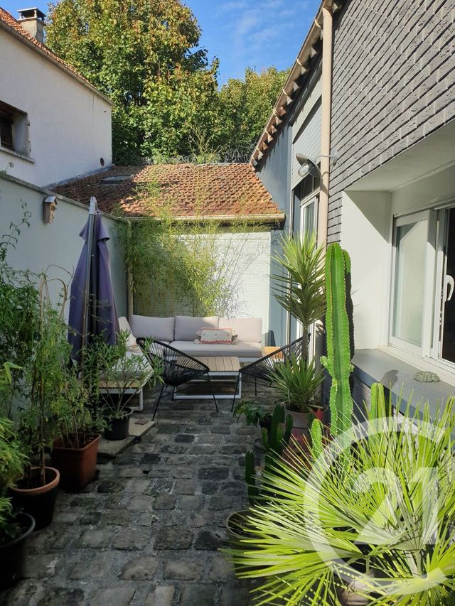 Maison &agrave; vendre - 7 pi&egrave;ces - 163,93 m2 - Villiers Le Bel - 95 - ILE-DE-FRANCE