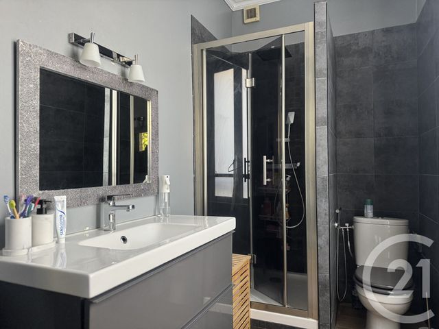 Maison &agrave; vendre - 7 pi&egrave;ces - 163,93 m2 - Villiers Le Bel - 95 - ILE-DE-FRANCE