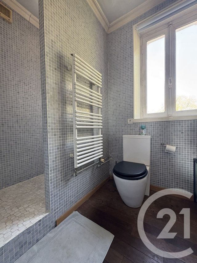 Maison &agrave; vendre - 7 pi&egrave;ces - 163,93 m2 - Villiers Le Bel - 95 - ILE-DE-FRANCE