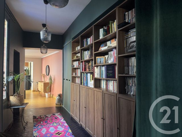 Maison &agrave; vendre - 7 pi&egrave;ces - 163,93 m2 - Villiers Le Bel - 95 - ILE-DE-FRANCE