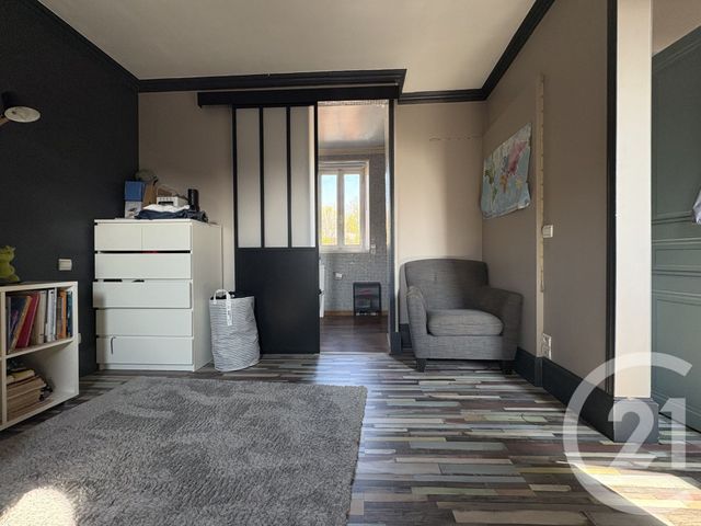 Maison &agrave; vendre - 7 pi&egrave;ces - 163,93 m2 - Villiers Le Bel - 95 - ILE-DE-FRANCE