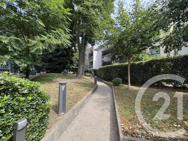 Appartement F3 &agrave; vendre - 3 pi&egrave;ces - 64,54 m2 - Sarcelles - 95 - ILE-DE-FRANCE