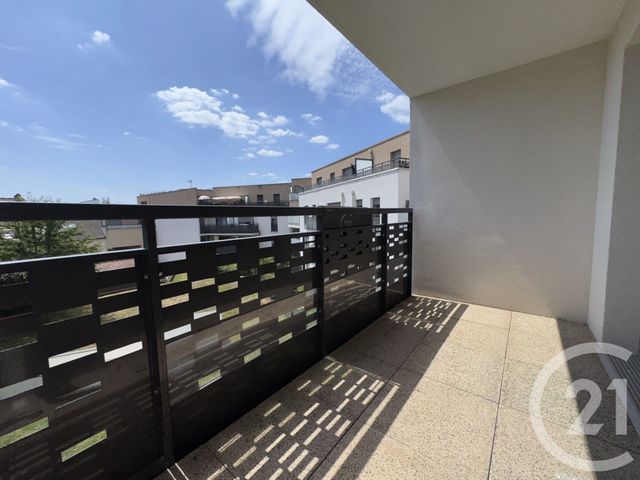 Appartement F3 &agrave; vendre - 3 pi&egrave;ces - 64,54 m2 - Sarcelles - 95 - ILE-DE-FRANCE