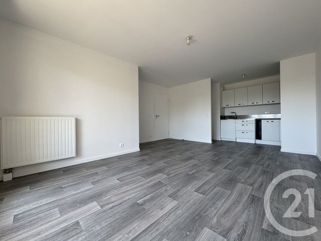 Appartement F3 &agrave; vendre - 3 pi&egrave;ces - 64,54 m2 - Sarcelles - 95 - ILE-DE-FRANCE