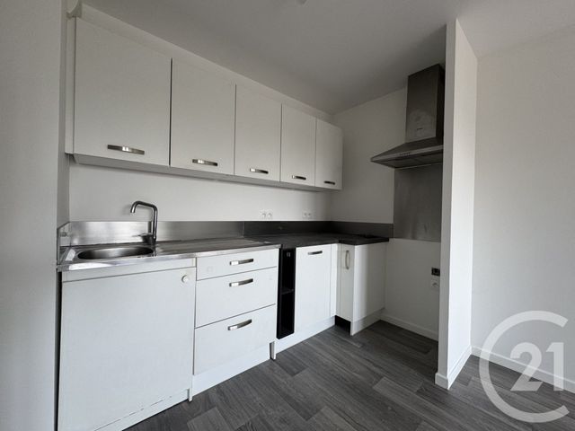 Appartement F3 &agrave; vendre - 3 pi&egrave;ces - 64,54 m2 - Sarcelles - 95 - ILE-DE-FRANCE