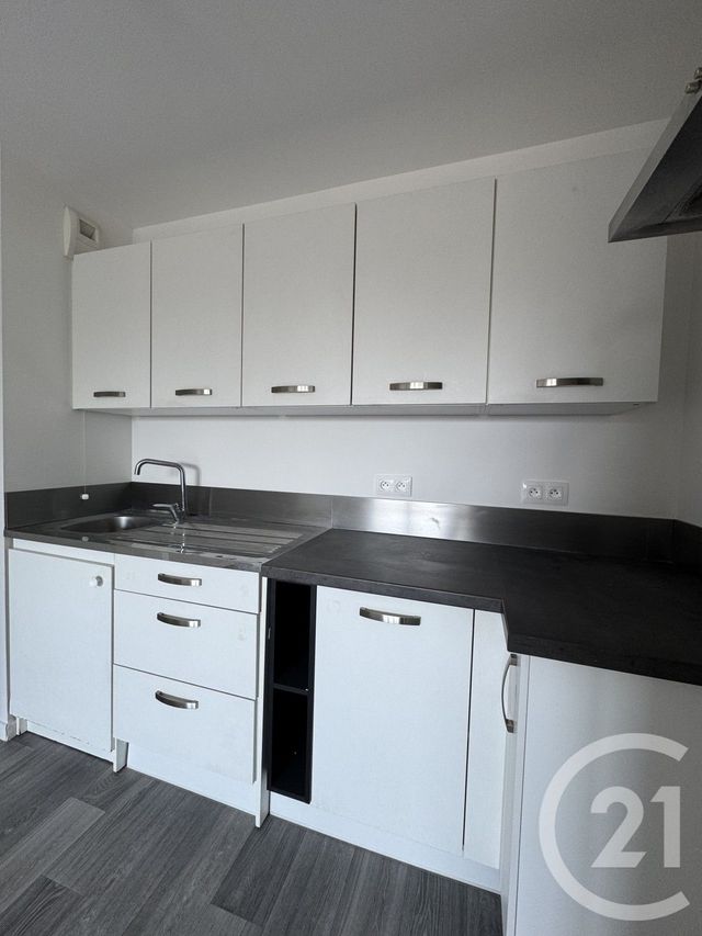 Appartement F3 &agrave; vendre - 3 pi&egrave;ces - 64,54 m2 - Sarcelles - 95 - ILE-DE-FRANCE