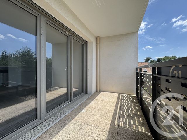 Appartement F3 &agrave; vendre - 3 pi&egrave;ces - 64,54 m2 - Sarcelles - 95 - ILE-DE-FRANCE