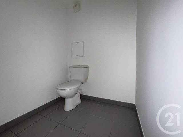 Appartement F3 &agrave; vendre - 3 pi&egrave;ces - 64,54 m2 - Sarcelles - 95 - ILE-DE-FRANCE