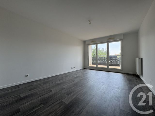 Appartement F3 &agrave; vendre - 3 pi&egrave;ces - 64,54 m2 - Sarcelles - 95 - ILE-DE-FRANCE
