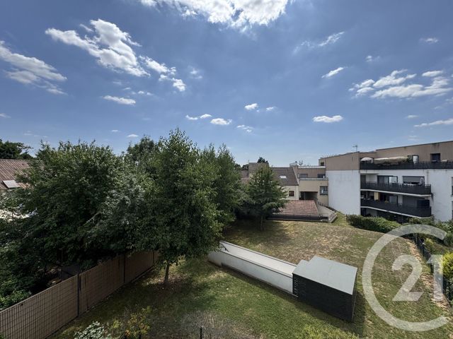 Appartement F3 &agrave; vendre - 3 pi&egrave;ces - 64,54 m2 - Sarcelles - 95 - ILE-DE-FRANCE