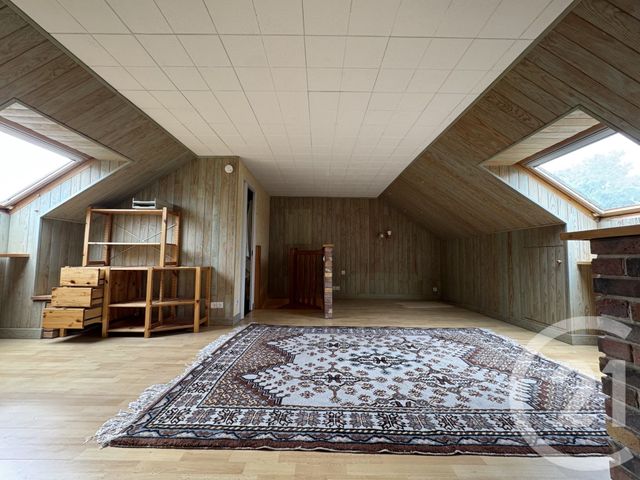 Maison à vendre - 6 pièces - 119 m2 - Sarcelles - 95 - ILE-DE-FRANCE