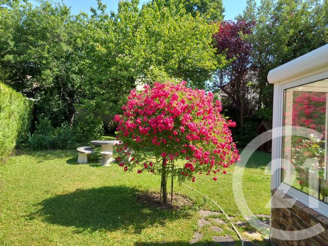 Maison à vendre - 6 pièces - 119 m2 - Sarcelles - 95 - ILE-DE-FRANCE