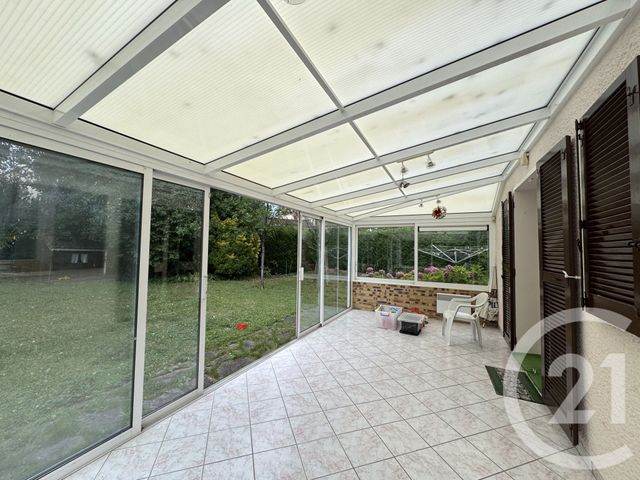 Maison à vendre - 6 pièces - 119 m2 - Sarcelles - 95 - ILE-DE-FRANCE