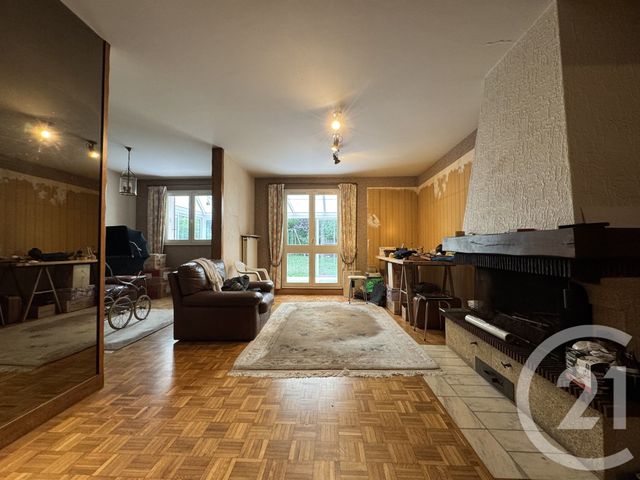 Maison à vendre - 6 pièces - 119 m2 - Sarcelles - 95 - ILE-DE-FRANCE