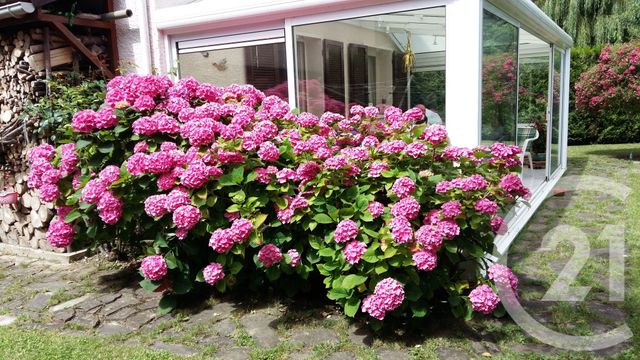 Maison à vendre - 6 pièces - 119 m2 - Sarcelles - 95 - ILE-DE-FRANCE