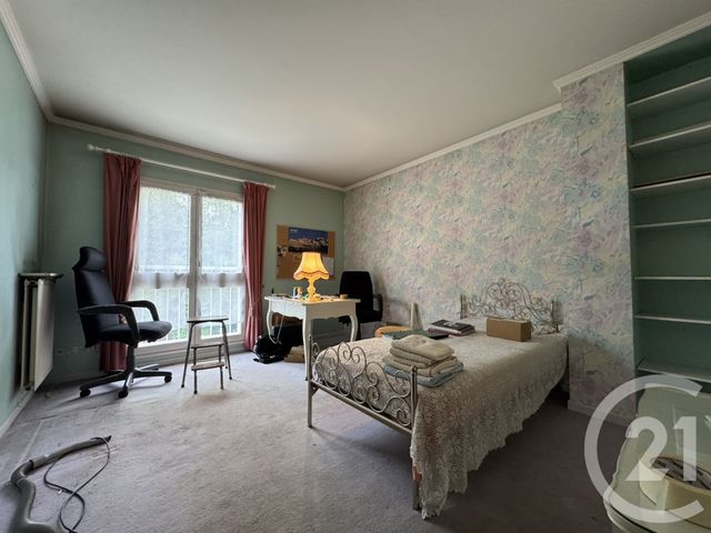 Maison à vendre - 6 pièces - 119 m2 - Sarcelles - 95 - ILE-DE-FRANCE