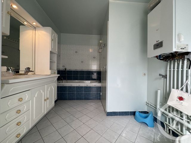 Maison à vendre - 6 pièces - 119 m2 - Sarcelles - 95 - ILE-DE-FRANCE